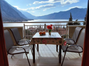 Apartments Nadja, Kotor